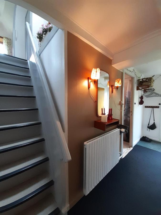 Cottage In Saksun Extérieur photo