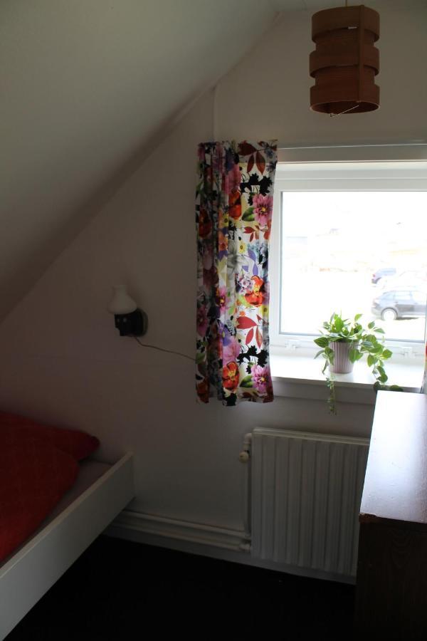 Cottage In Saksun Extérieur photo