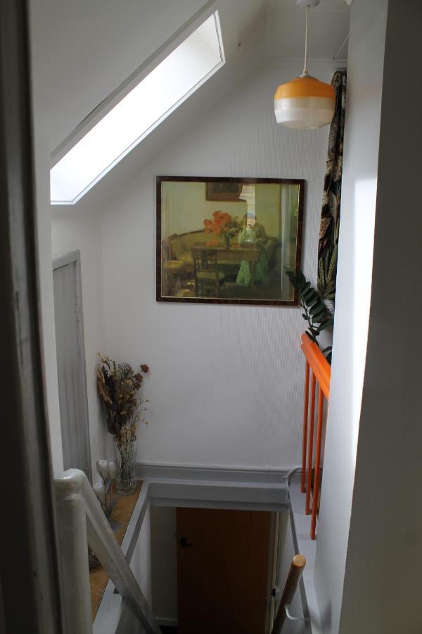 Cottage In Saksun Extérieur photo